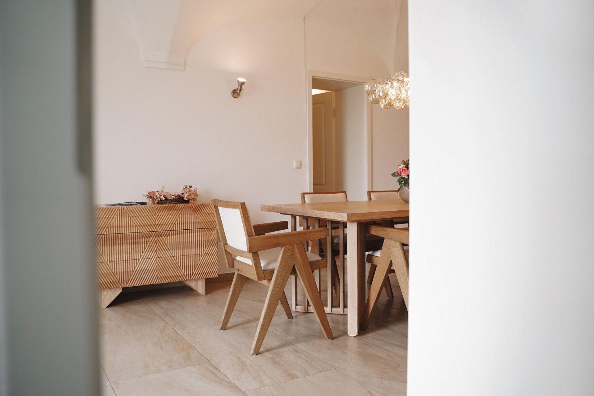 Black Horse Family Apartment - Barrierearm - Pfotenglueck - Familienzeit By Loewenherz Homes Stephanskirchen Buitenkant foto